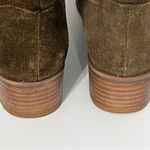 Lucca Lane Donny Suede Slouchy boots Size 6 Photo 2