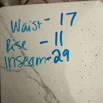 No Boundaries  Women’s XL Grey Cargo Utility Pants Y2K Style Photo 3