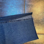 Avec Les Filles NWT Avec Less Filles distressed premium denim jeans straight high waisted Sz 30 Photo 8