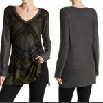 Go Couture  Sweater Tunic Photo 1