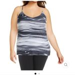 Marmot  NWT Black Scramble Solstice Tank Top S Photo 3