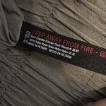 Free People  Movement The Way Home Joggers in Green Herbalicious Womens MED NWOT Photo 7