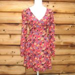 & Other Stories & Other Stories Floral Mini Dress Photo 1