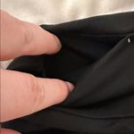 Victoria Sport  Black High Waisted Knockout Leggings with Side Logo Size Large Photo 6