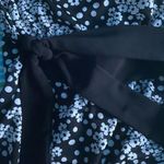 Moa Moa 5for$20 tops Strapless black and white floral top Photo 4