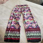 Sunny Leigh flowy pants Photo 1