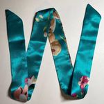 Thin Purse Scarf / Hairband / Scarf Photo 0