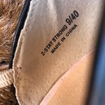 Chinese Laundry Z-Stay Strong Black High Heels Size 9 Photo 10