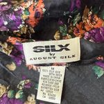 August Silk Vintage Silk Nighty Photo 4