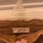 Free People  Jayde cord flare jeans- 29 Photo 5