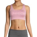 Reebok NWT Limitless Light Support Sports Bra Zephyr Photo 0