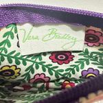 Vera Bradley Authentic  Zip ID, Coin Purse, and Key Ring Photo 2