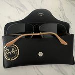 Ray-Ban Purple Aviators Photo 1