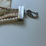 Victoria Emerson  multi strand bracelet Photo 2