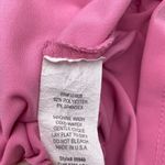 Susan Lawrence ‎ Sleeveless Top Pink Photo 6