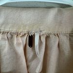 Free People Sunshine in my Pocket Utility Style Button Down Size M Photo 7