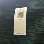 Old Navy  Long-Sleeve Cinched-Front Rib-Knit T-Shirt‎ Medium NWT Photo 7