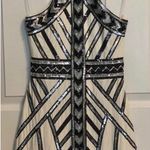 EXPRESS Sequin Dress Photo 1