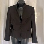 Anne Klein BLAZER JACKET Sz:6 Photo 0