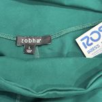 Zobha  Botanical Garden Easy Endurance Capri Leggings, NWT, Large Photo 6