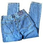 Bailey Ray & Co. Distressed High Rise Ankle Jeans Photo 6