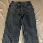 PacSun  High-Rise Straight Jeans Photo 1
