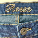 Delia's Y2K Low Rise Denim Jeans Photo 2