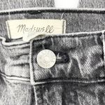 Madewell  Women Jeans 24P Perfect Vintage Straight Y2K Grunge Retro Streetwear Photo 11