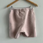 frank and eileen pearl favorite sweatshorts Size XS Pink Photo 3
