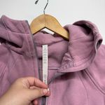 Lululemon Scuba Full Zip Hoodie Photo 3