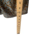 Jessica Simpson  Women's Size‎ Large Materinity Floral Fall Babydoll Top Photo 7