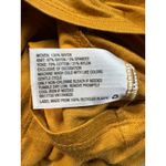 Knox Rose  Womens Long Sleeve Embroidered‎ Lace Yoke Peasant Blouse Top Size XXL Photo 6