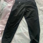 black Easton softball pants Photo 0
