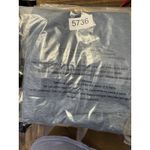 Truewerk Pullover Womens XS Blue B2 Quarter Zip Long Sleeve Stretch Active Photo 11