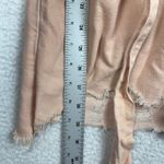 Anthropologie pink mini dress Photo 5