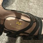 19V69 Italia Heels Green Size 6.5 Photo 1