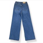 PINK - Victoria's Secret Classic Blue Women's Jeans Photo 2