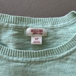 Mossimo Supply Co Mossimo Bambi Deer Sweater Photo 3