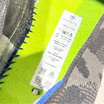 Rothy's  The Original Slip On Sneaker Womens Size 7.5 Gray Black Camo Knit Shoes Photo 5