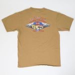 Harley Davidson Vintage Y2K 2008 Shirt Photo 3