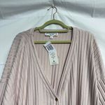 Hippie Rose  Blush Pink Knot Front Top Sz 2X NWT Photo 3