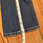 Ariat  NWT FR Jeans Cat 2 Women’s 25S (actual 28x30) MidRise Bootcut Blue Quartz Photo 8