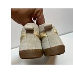 Ganni Sparkle Bling High Tops Women's Sz. 37 (US 7) Photo 1