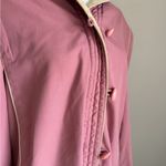 Ms. Freddi Pink Cream Button Up Peacoat Womens M Vintage 90s Grannycore Size M Photo 1