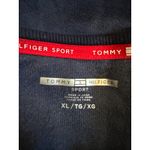 Tommy Hilfiger  SPORT Red White and Blue Crewneck Size XL Photo 2