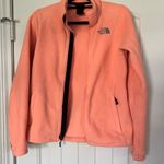 The North Face  Women's Peach Fleece Jacket Photo 0