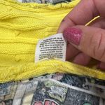 Star Wars  Sweater M Photo 9