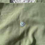 Lululemon Green  Leggings Photo 1