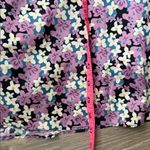 Beulah  floral print midi dress Small Photo 11