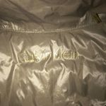 Calvin Klein  BROWN PUFFER URBAN CHIC SLEEK JACKET SIZE XL Photo 2